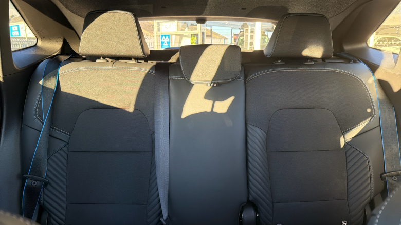 Renault Symbioz 1.6 E-Tech FHEV 145 Techno Esprit Alpine 5dr Auto Hybrid Estate